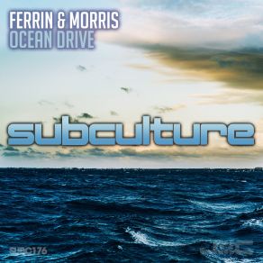 Download track Ocean Drive (Original Mix) Ferrin Morris