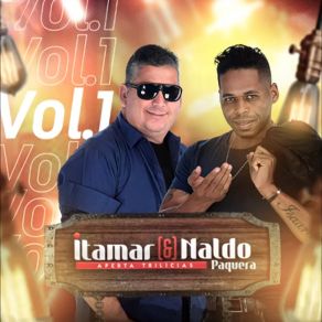 Download track Você Vai Pagar Naldo Paquera