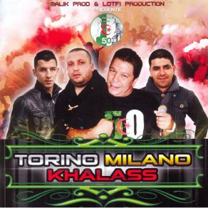 Download track Mamamiya Torino Milano