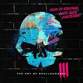 Download track The Art Of Skullduggery Vol. Iii' (Continuous Mix) Alex Di' Stefano