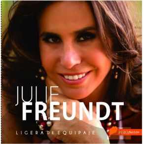 Download track Ligera De Equipaje Julie Freundt