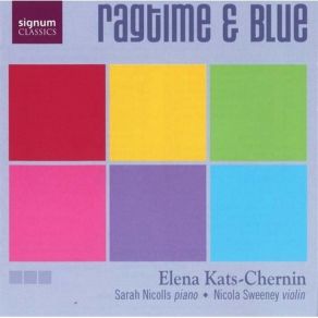 Download track 05. Blue Rose Elena Kats - Chernin