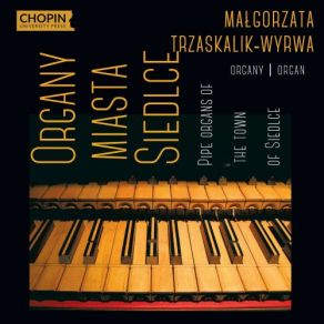 Download track Fiori Musicali, Op. 12 Messa Della Domenica – Toccata Cromatica Perl'Elevazione (Excerpt) Małgorzata Trzaskalik-Wyrwa