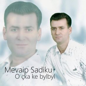 Download track Per Kosoven Mevaip Sadiku