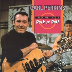 Download track That's Alright Mama Carl Perkins