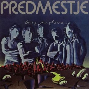 Download track Brez Besed Predmestje