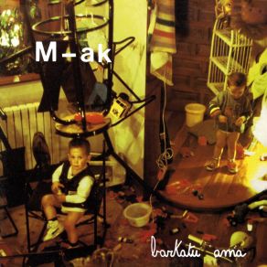 Download track Euskalduntze Metodo Arina M-Ak