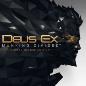 Download track DXMD - Adam Jensen 2.0 Trailer Sascha Dikiciyan