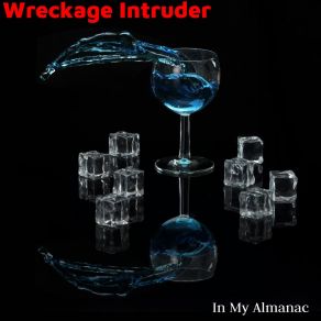 Download track Dying Snow Wreckage Intruder