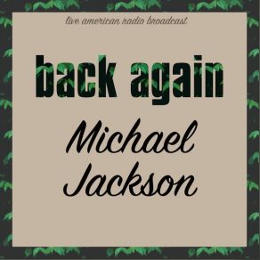 Download track Working Day And Night Michael Jackson