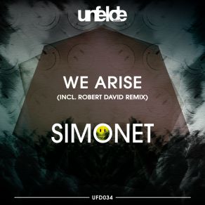 Download track We Arise (Robert David Remix) David Robert