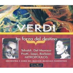 Download track 01. Lorché Pifferi E Tamburi Giuseppe Verdi