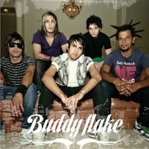 Download track Se For Pra Ser Vai Ser Buddy Flake