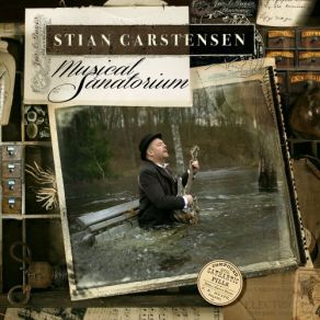 Download track Ritornello Amygdala Stian Carstensen