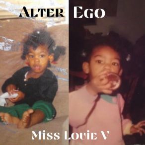 Download track I'm Me Baby Miss Louie V