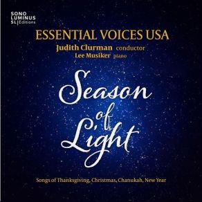 Download track 04. God Rest Ye Merry, Gentlemen (Arr. D. Chase For Choir And Piano) Lee Musiker, Essential Voices USA