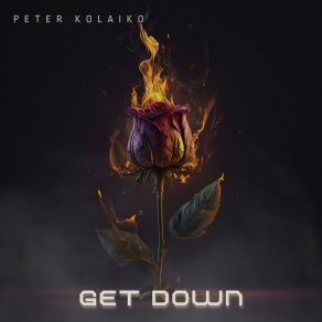 Download track Break Me Peter Kolaiko