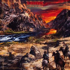 Download track Brother In Blood Bushwhacker