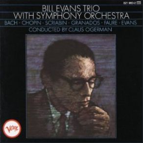 Download track Walk On The Wide Side Bill Evans