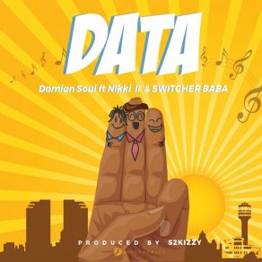 Download track Data Nikki II, Quick Rocka, Damian Soul