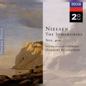 Download track Symphony No. 5: IIc. Andante Un Poco Tranquillo Nielsen