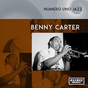 Download track Benny Carter - I've Got Two Lips The Benny Carter