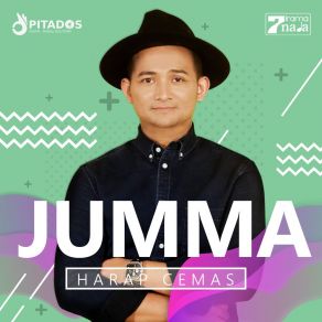 Download track Harap Cemas Jumma