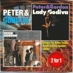 Download track Kinght In Rusty Armor Peter Gordon