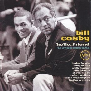 Download track Senor Blues Bill Cosby