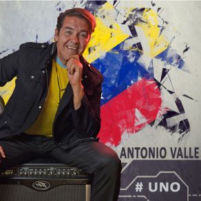 Download track La Maraca Antonio Valles El # Uno