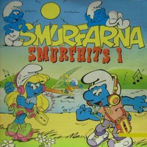 Download track Klättersmurfen (Be My Lover) The Smurfs