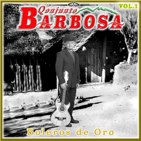 Download track Y Aqui Me Tienes Qonjunto BARBOSA