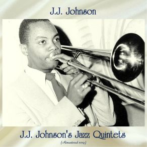 Download track Don't Blame Me (Remastered 2019) J. J. Johnson