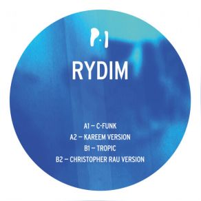 Download track C-Funk Rydim