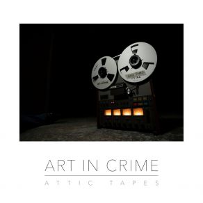 Download track On My Way Art In Crime