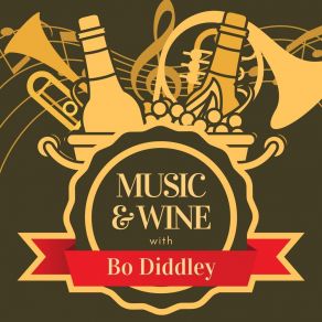 Download track Diddley Daddy Bo Diddley