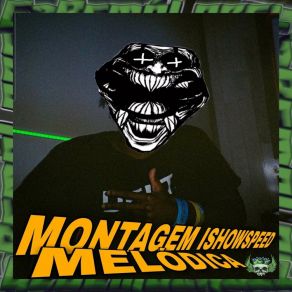 Download track Montagem Ishowspeed Melódica (Ultra Slowed X TikTok Version) G2 Bemò Label