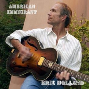 Download track There's Nothin Like A Friend Eric Holland