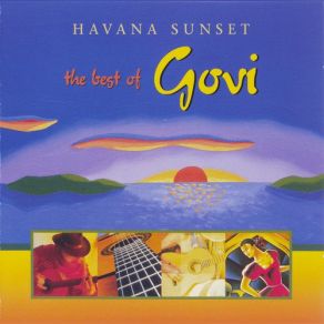 Download track Havana Sunset Govi