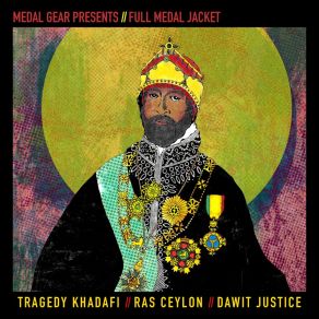 Download track Eschatology Dawit JusticeTahir, RBG, Tahir Rbg