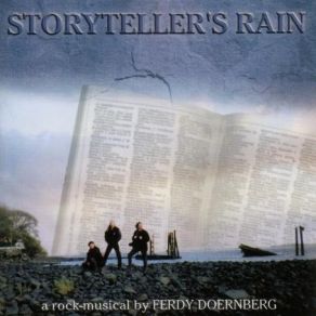 Download track The Endless Mile Storyteller's Rain