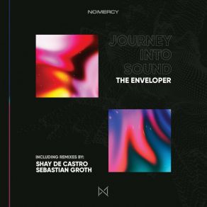 Download track Journey Into Sound Enveloper