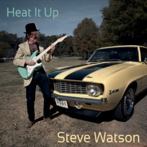 Download track American Frontier Steve Watson