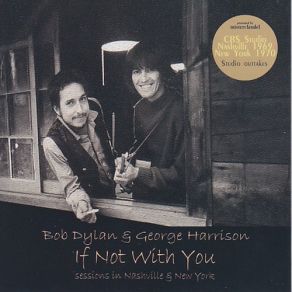 Download track One Too Many Mornings I' George Harrison, Bob Dylan