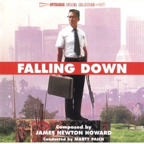 Download track End Titles James Newton Howard