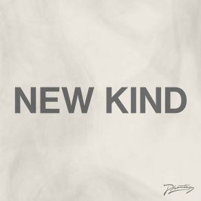 Download track New Kind (Extended Dub) Gabe Gurnsey