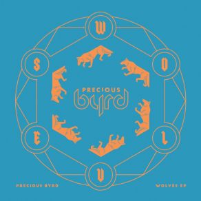 Download track Where The Wild Things Are Precious Byrd