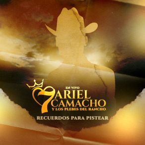 Download track Juan Ramos (En Vivo) Ariel Camacho