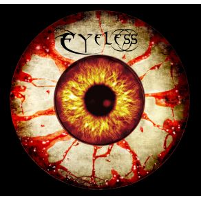 Download track God Eyeless