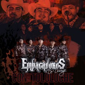 Download track La Muerte De Manuelon Los Empacadores De DurangoGrupo Perfil Exclusivo